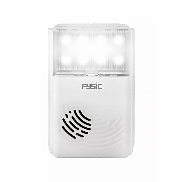 Fysic FD-35