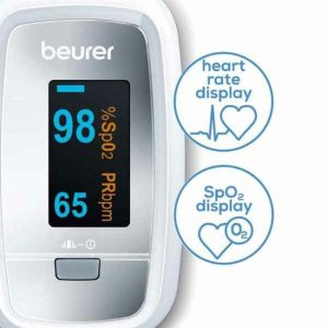 Beurer PO 30 Pulse-oximeter