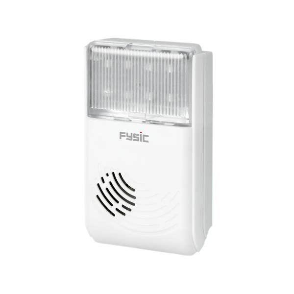 Fysic FD-35 – Image 2