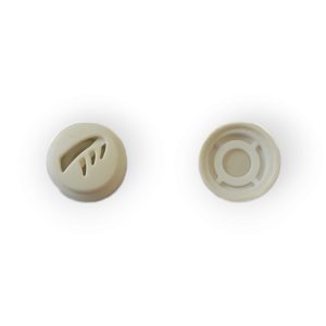 Horend Goed Los filter Premium DM 20dB wit