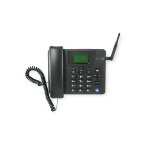 doro 4100h sim desktop telefoon