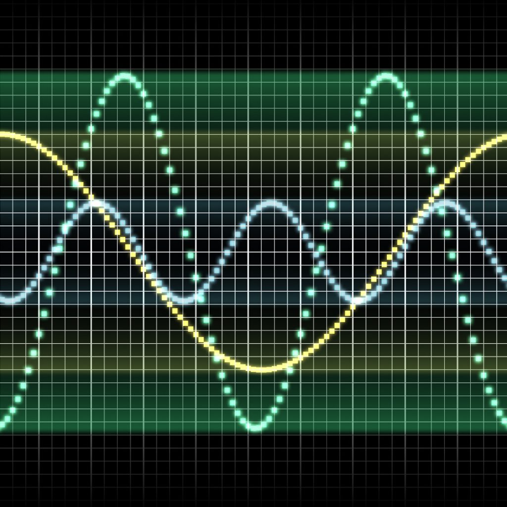 Hoe werkt het gehoor? Geluidsgolven, frequentie en amplitude.