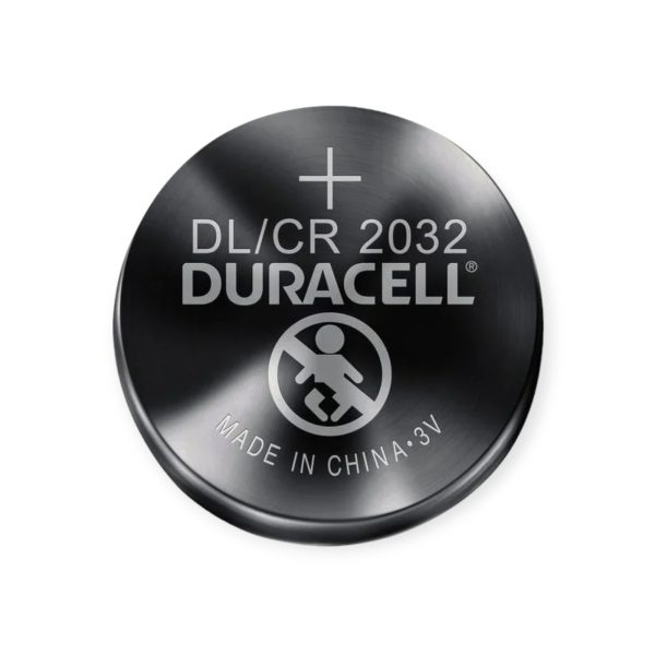 Duracell CR2032 - Image 2