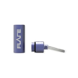 Capsula audio Flare viola