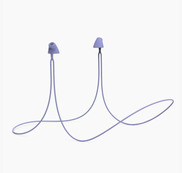 Flare Audio Calmer Secure - Viola - immagine 3