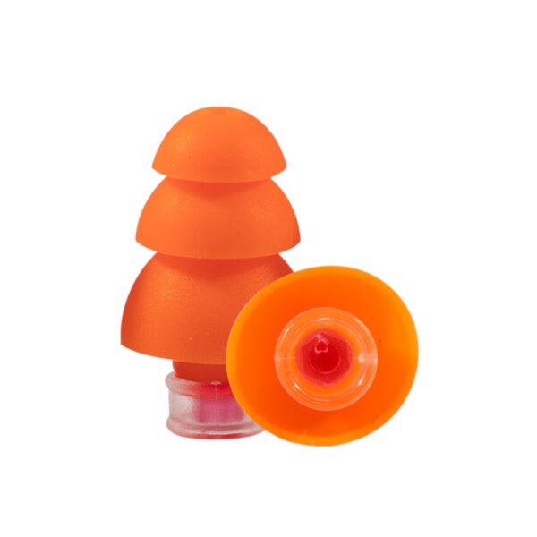 Bouchons d'oreille Pluggerz Travel Uni-Fit - Image 5