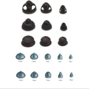 Starkey Comfort Dome aperto 5mm
