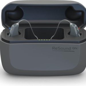 GN Resound RS Linx Quattro Ladegerät