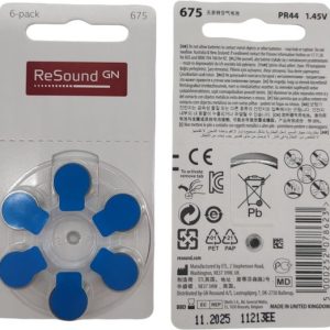 Resound P675