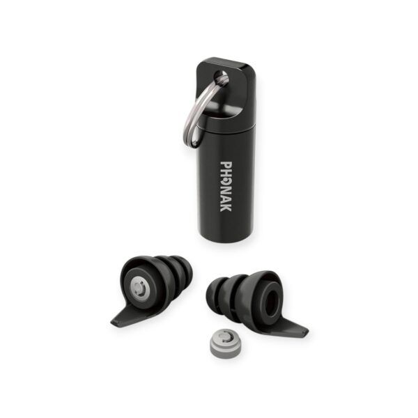 Phonak Serenity Choice Music - auriculares para música - Image 2