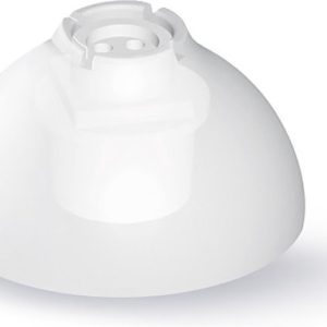 Signia Click Dome 8 mm Fechado