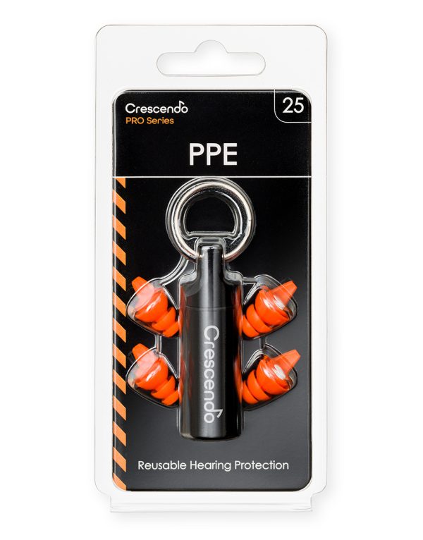 Crescendo PPE 25