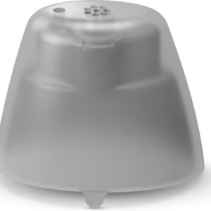 Signia Click Dome Click Sleeve 2.0 L Geschlossen