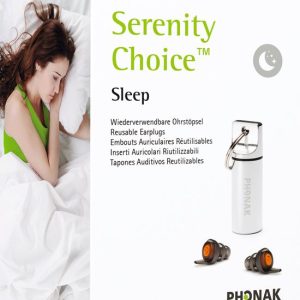 Phonak Serenity Choice Sleep