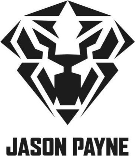 Jason Payne - Hardstyle oordoppen