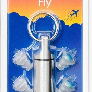 Crescendo Fly 15 - vlieg oordoppen