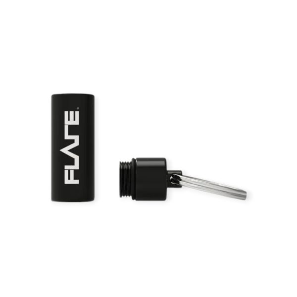 Flare Audio Capsule czarny - Obraz 3