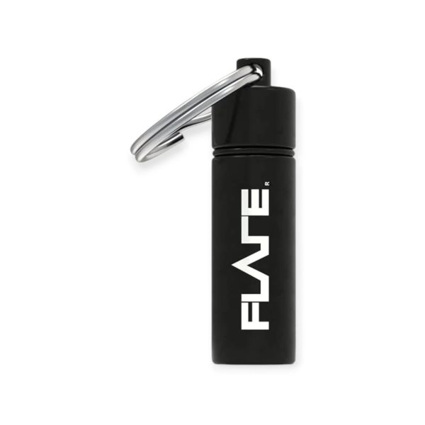 Flare Audio Capsule czarny