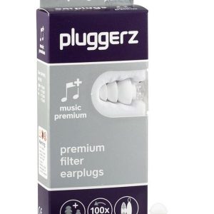 Pluggerz music Premium