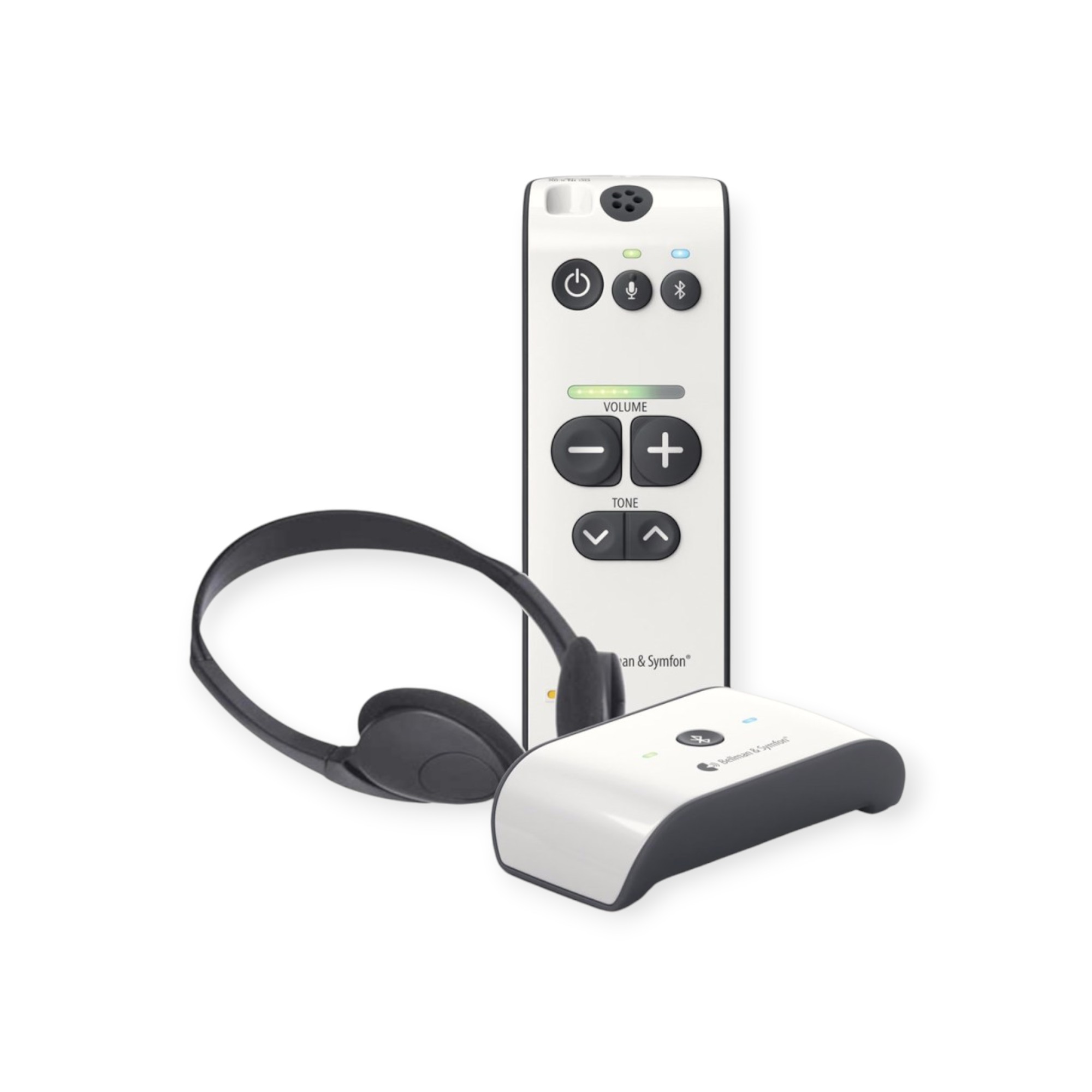 Bellman Maxipro completo