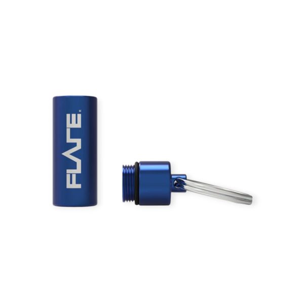 Flare Audio Capsule Blue