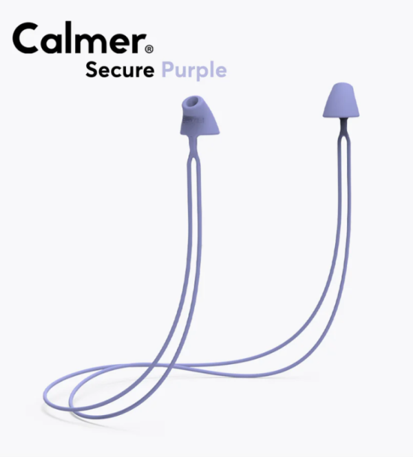 Flare Audio Calmer Secure - Viola - immagine 5