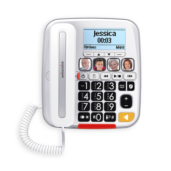 Swissvoice Xtra3355 – Bild 2
