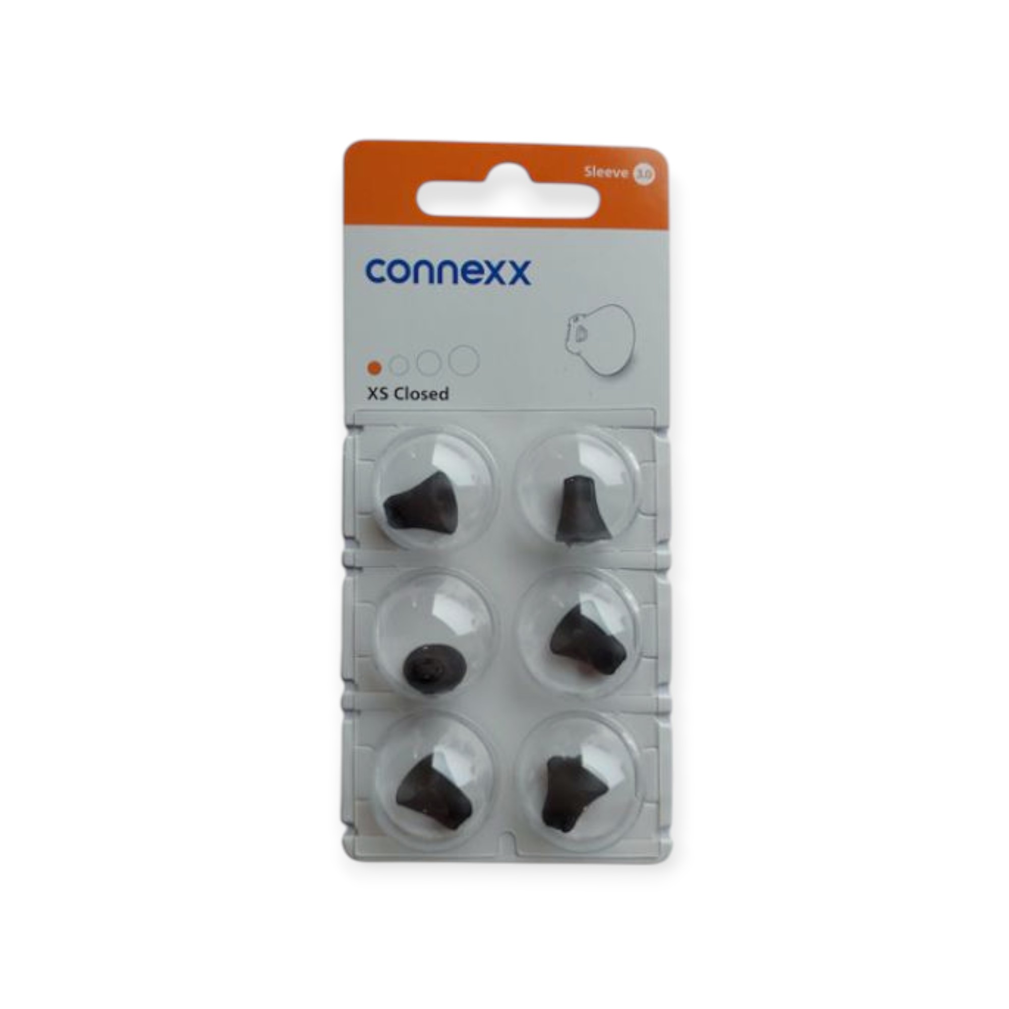 Signia Sleeve 3.0 XS Geschlossen