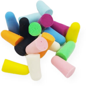 Horend Goed Oorschuimpjes 10 paar