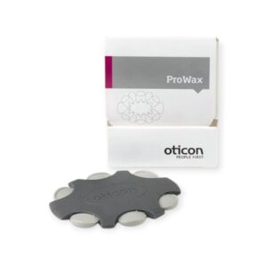 Filtros Oticon Prowax