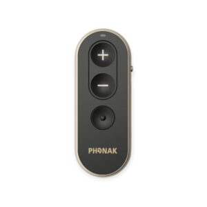Phonak Remote Control - RemoteControl