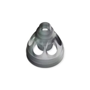 Phonak Smokey Dome Open Medium 10 pièces
