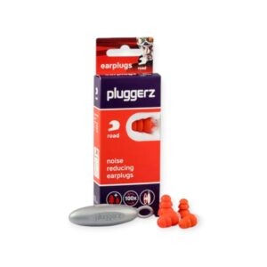 Pluggerz Road