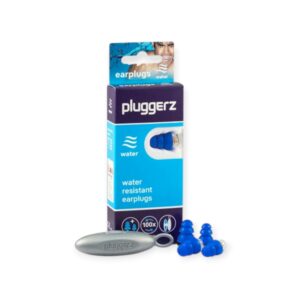 Pluggerz Agua
