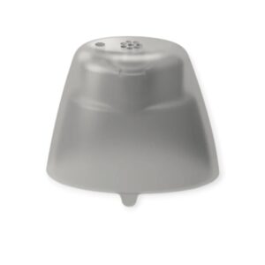 Signia Click Dome Click Sleeve 2.0 M Open