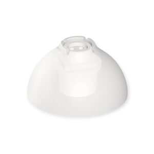 Signia Klick-Kuppel 10mm Geschlossen