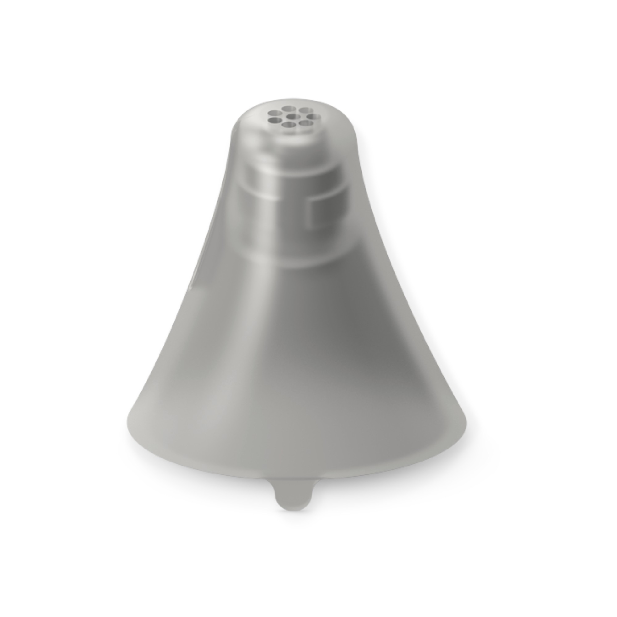Signia Click Dome Click Sleeve 2.0 S Kapalı