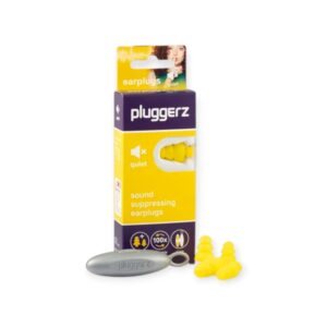 Pluggerz Silencio