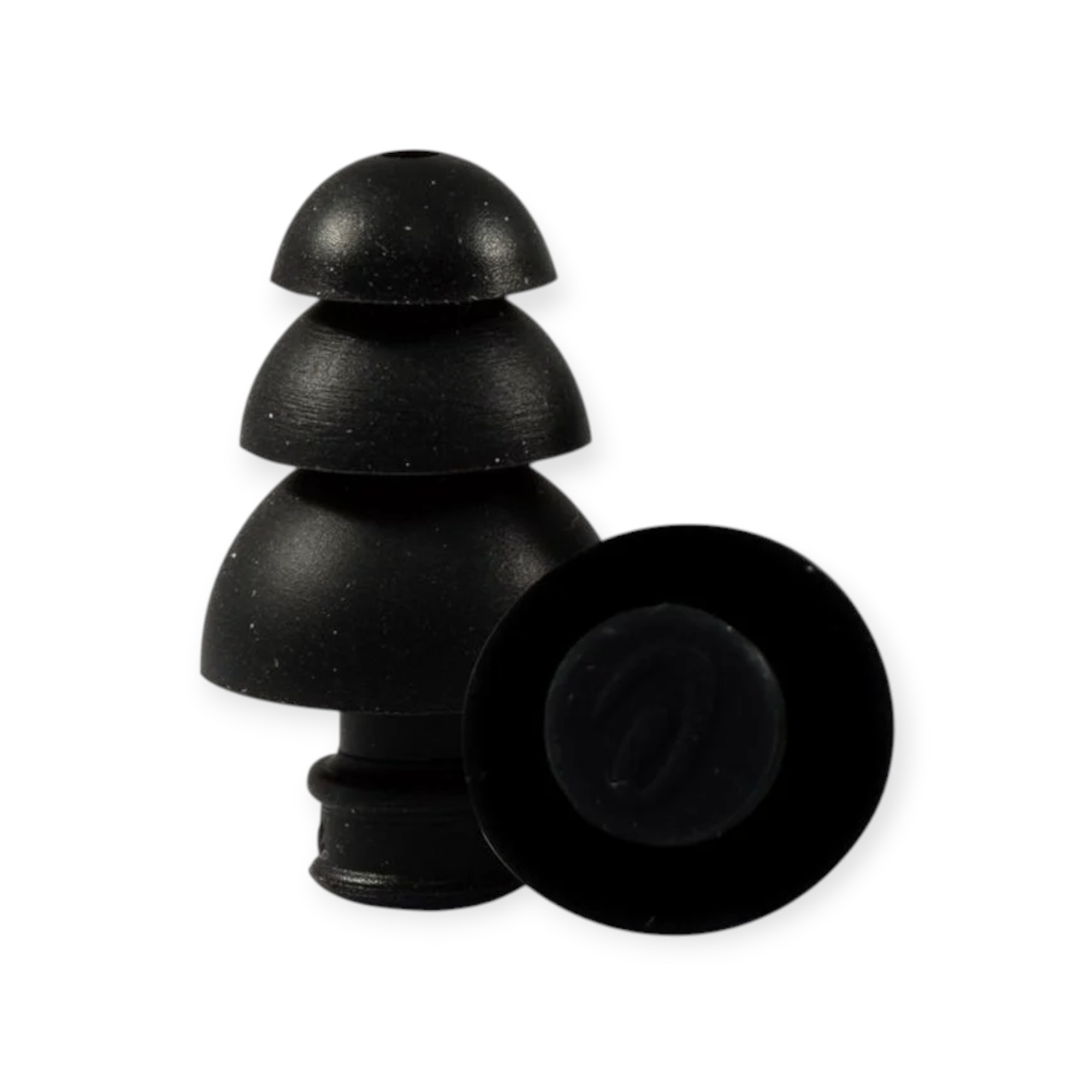 Pluggerz Shoot Uni-Fit - uniwersalne zatyczki do uszu na strzelnice i pokazy fajerwerków - Obraz 3