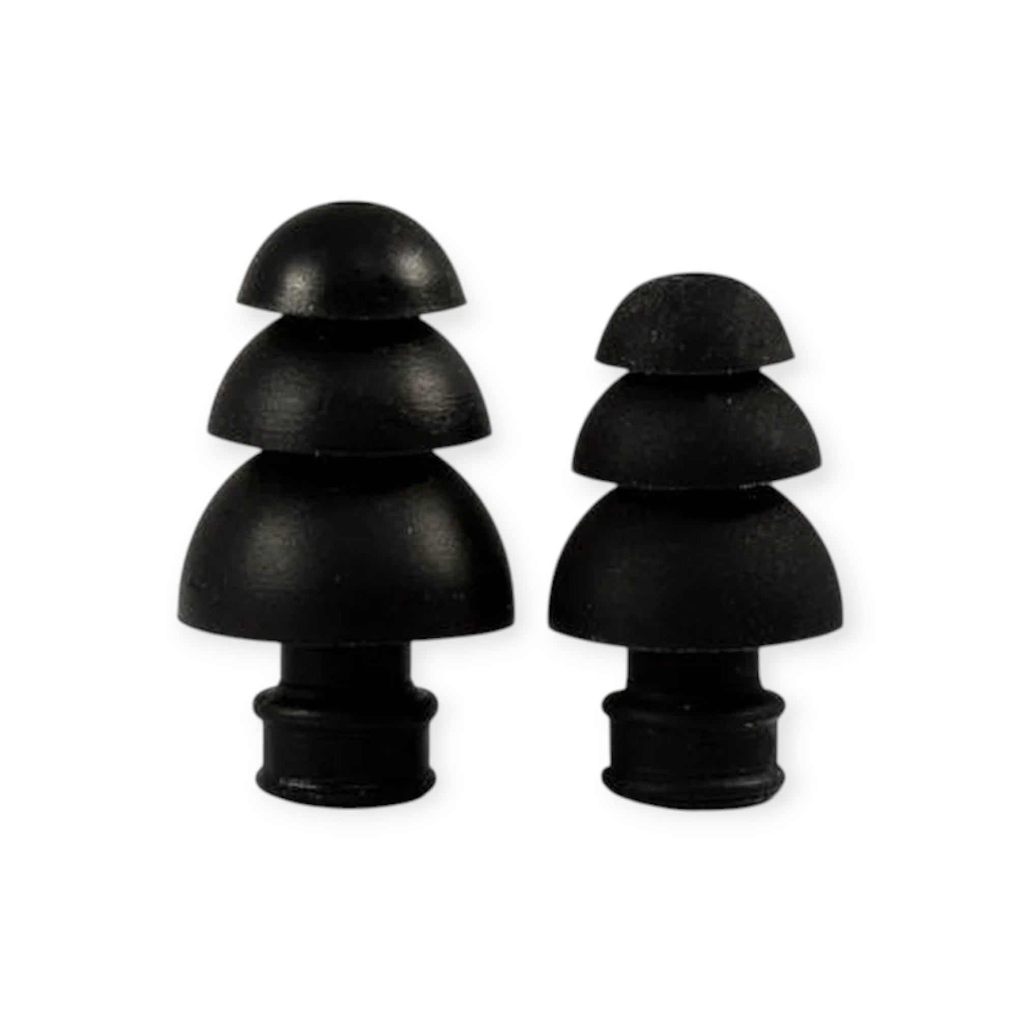 Pluggerz Shoot Uni-Fit - uniwersalne zatyczki do uszu na strzelnice i pokazy fajerwerków - Obraz 2