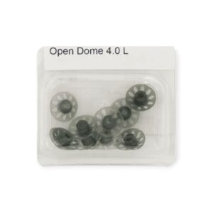 Phonak Dome 4.0 Large Open 10 stuks