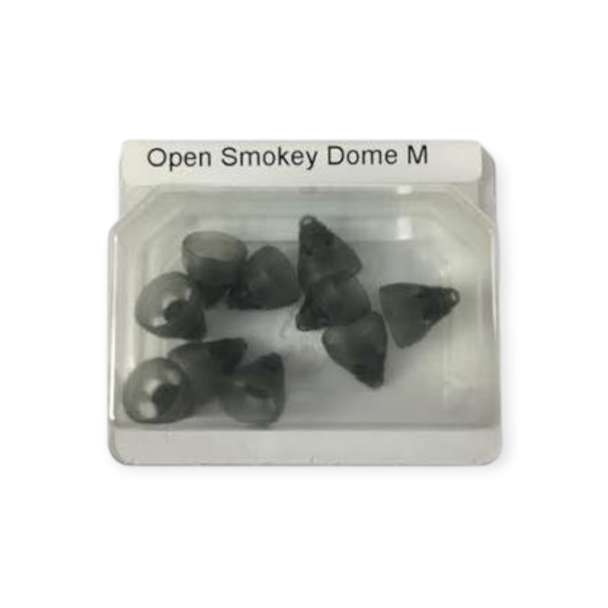Phonak Smokey Dome Open Medium 10 Stück - Bild 2