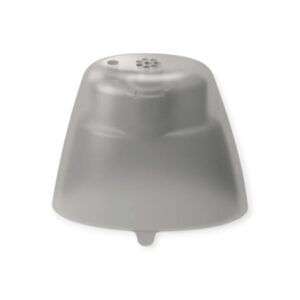 Signia Click Dome Click Sleeve 2.0 L Closed