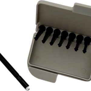Buena audición Filtro para audífonos Connexx QuickGuard