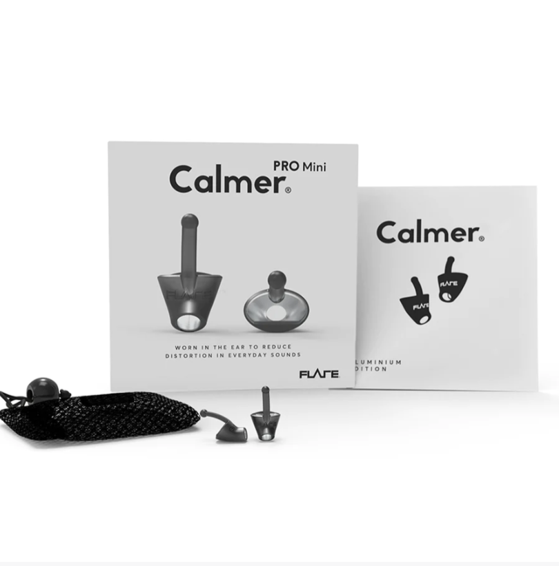 Flare Audio Calmer Pro mini - Horend Goed Audiciens