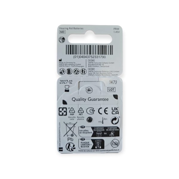 Power One Evolution P675 - Image 2