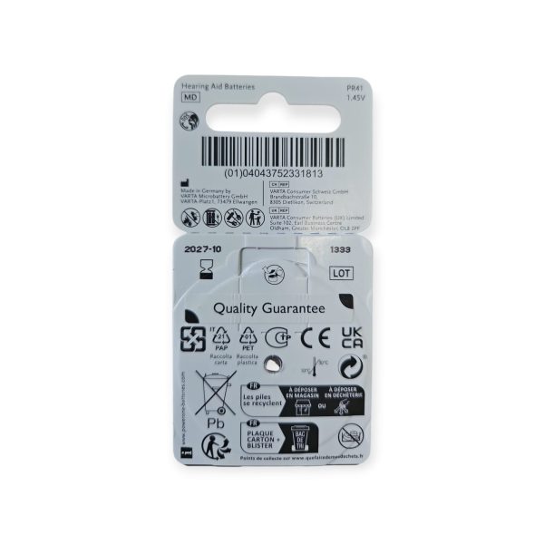 Power One Evolution P312 - immagine 2