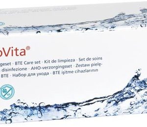 Set de cuidados OtoVita BTE