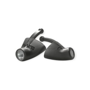 Flare Audio Calmer Pro Black ICE