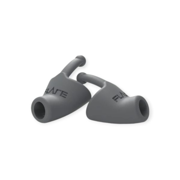 Flare Audio Ruhiger Grau